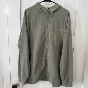 Outdoor Research Grid Fleece Hoodie